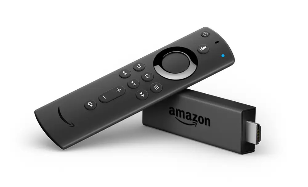 amazon fire stick for digital signage