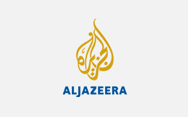 al jazeera rss app to use on digital signage