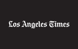 los angeles time news feed