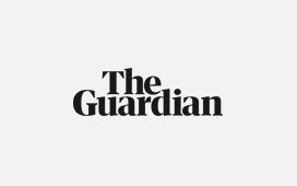 the guardian news app