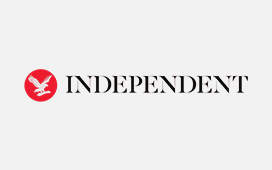 the independent news app