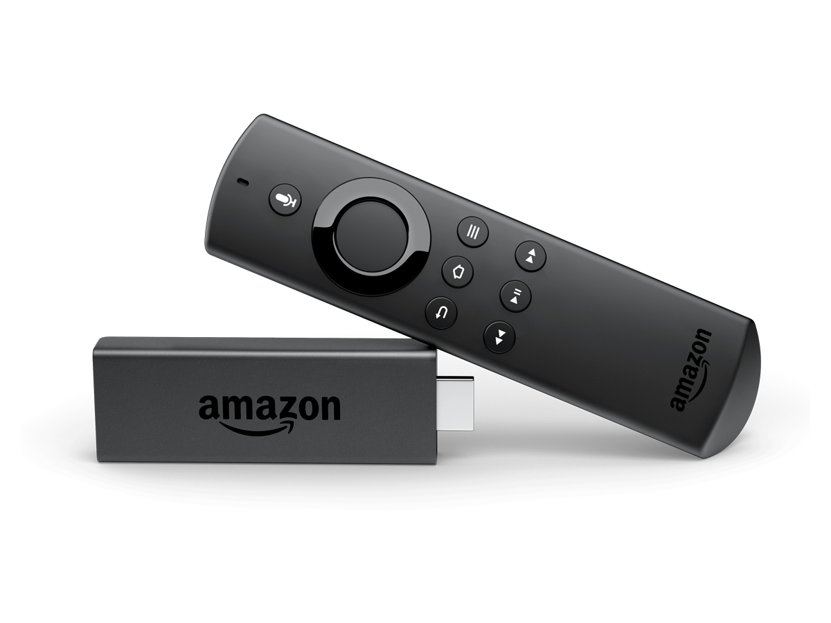 amazon fire stick for signage display
