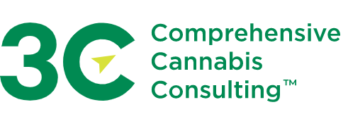 3c cannabis consulting california
