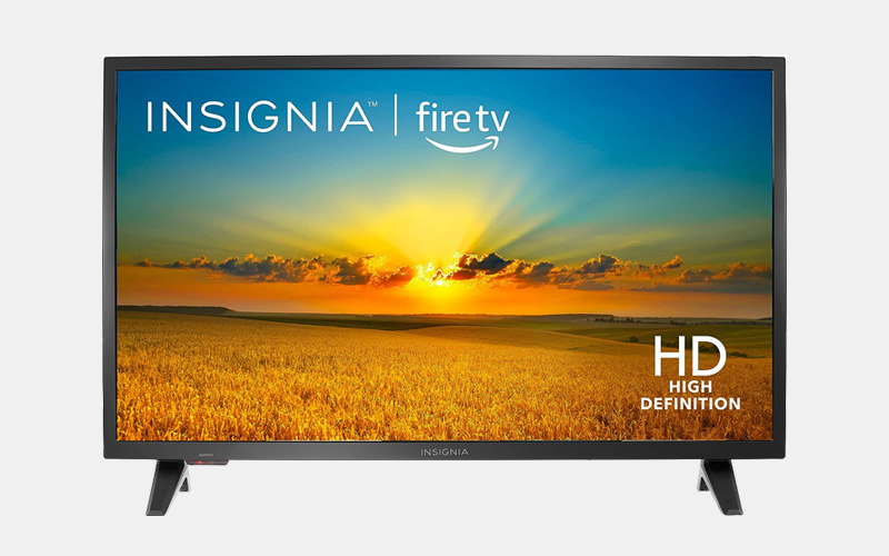 insignia fire tv for digital signage