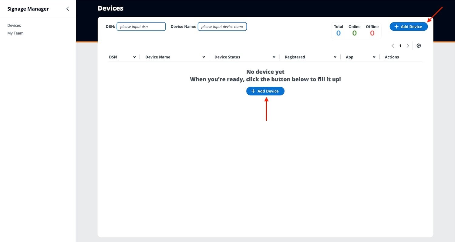 How to Set Up a Amazon Signage Stick | Step-by-Step Guide with DotSignage