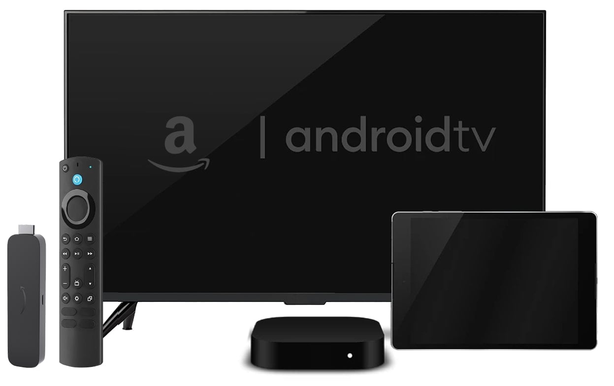 dotsignage digital signage supported device