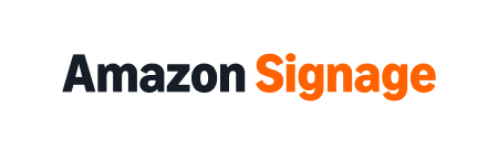 dotsignage works with amazon signage stick