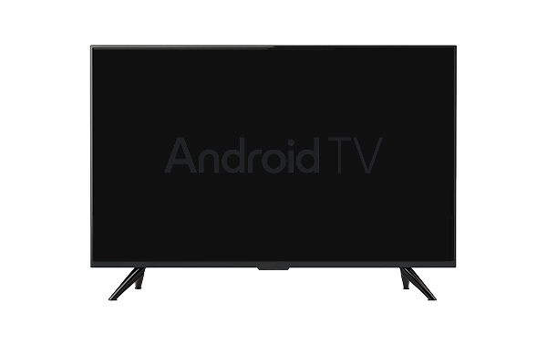 android tv