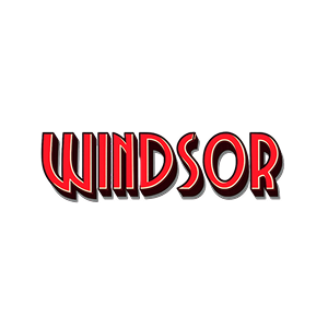 windsor diner brooklyn logo